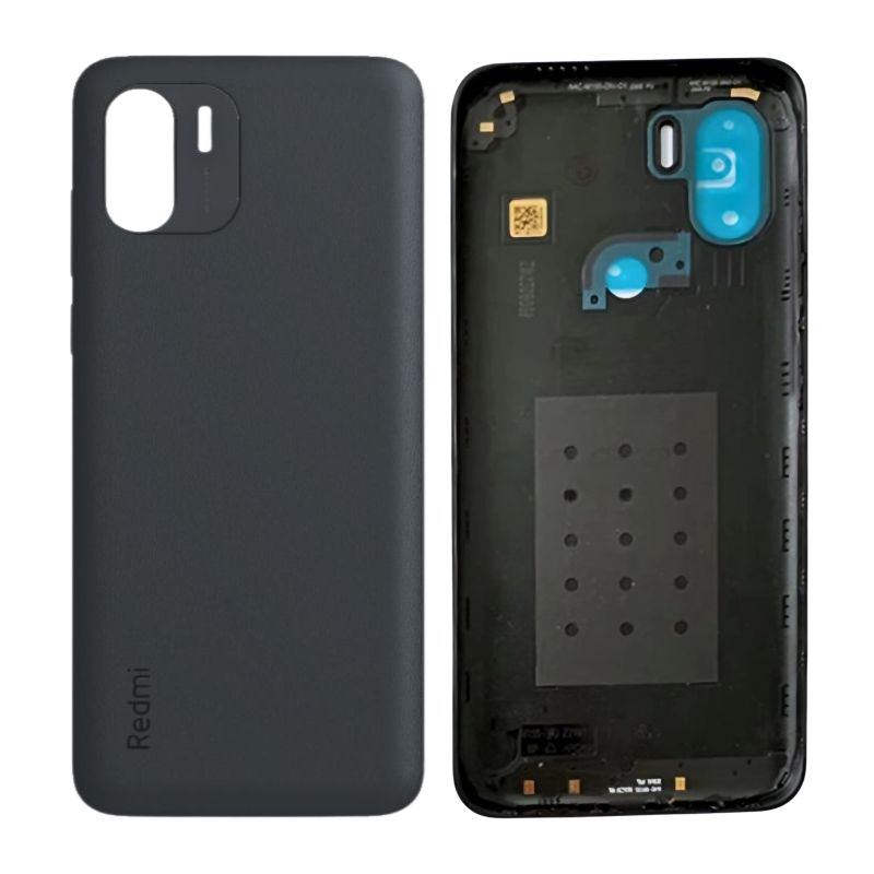 Cargue la imagen en el visor de la galería, [No Camera Lens] Xiaomi Redmi A2 / A2+ Back Rear Battery Cover - Polar Tech Australia
