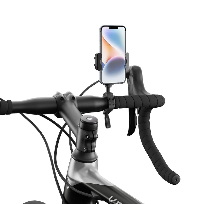 Chargez l&#39;image dans la visionneuse de la galerie, STARTRC Bicycle Handheld Camera Holder For DJI Action 2 / Osmo Action 3 / Action 4 / Pocket 2 / Pocket 3
