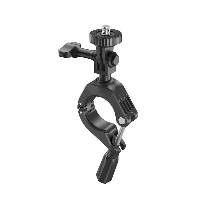 Chargez l&#39;image dans la visionneuse de la galerie, STARTRC Bicycle Handheld Camera Holder For DJI Action 2 / Osmo Action 3 / Action 4 / Pocket 2 / Pocket 3
