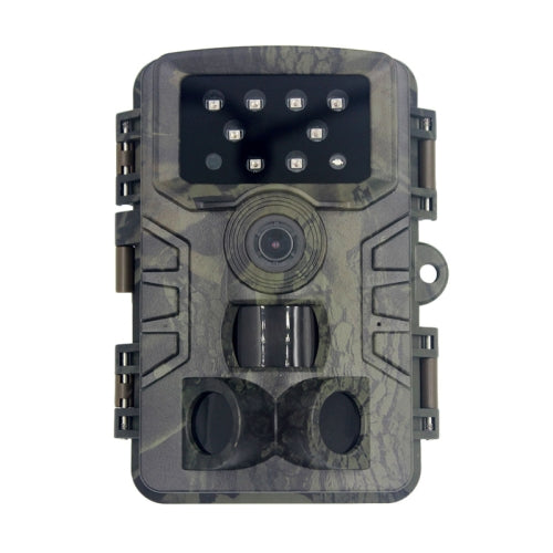 Chargez l&#39;image dans la visionneuse de la galerie, [PR700] 1080P Wildlife Hunting Camera Motion Activated Night Vision Camcorder for Outdoor Tracking Scan Trigger
