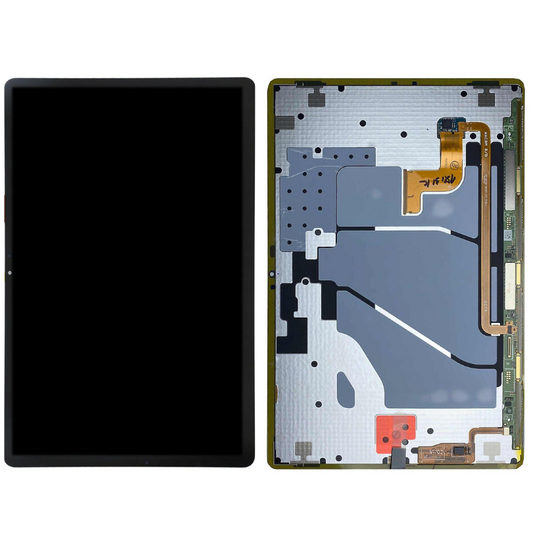 Samsung Galaxy Tab S9 Plus 2023 12.4" (SM-X810 / X816) LCD Touch Digitizer Screen Assembly - Polar Tech Australia