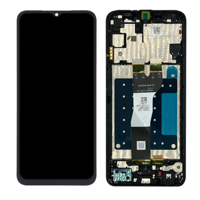 [With Frame] Samsung Galaxy A05s (SM-A057) LCD Touch Digitizer Screen Assembly - Polar Tech Australia