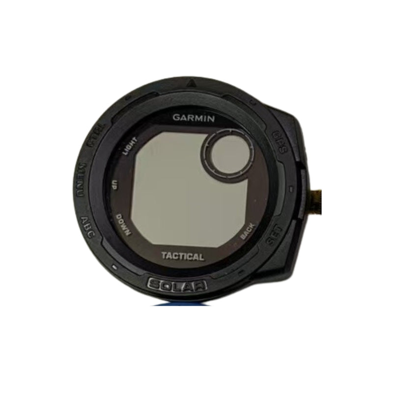 Cargue la imagen en el visor de la galería, Garmin Instinct [Solar Edition] 45MM - LCD Display Glass Screen Assembly
