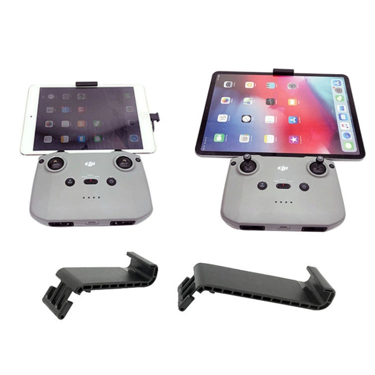 Cargue la imagen en el visor de la galería, Tablet Extension Bracket for DJI Drones
