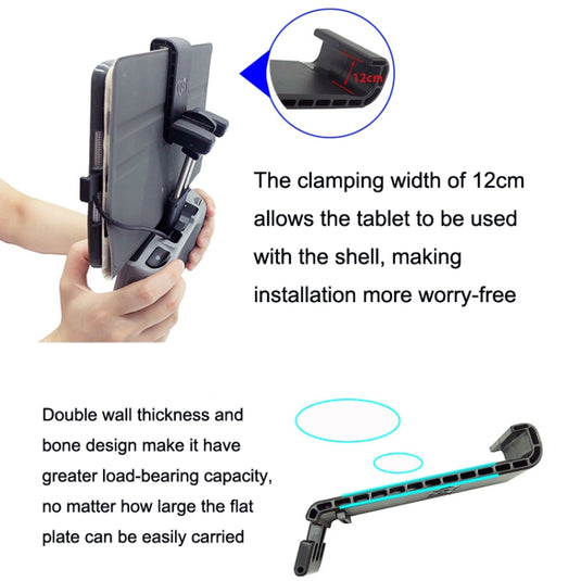 Tablet Extension Bracket for DJI Drones