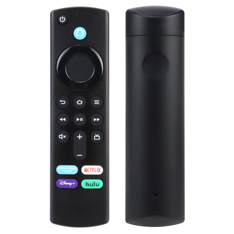 Chargez l&#39;image dans la visionneuse de la galerie, Amazon Fire TV Stick L5B83G Bluetooth Voice Smart Remote Control
