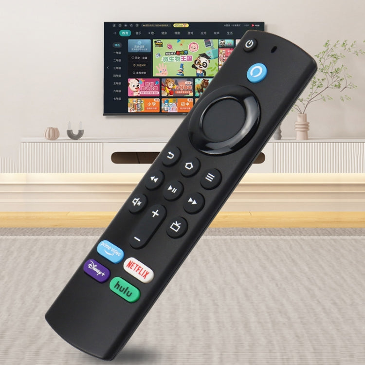 Chargez l&#39;image dans la visionneuse de la galerie, Amazon Fire TV Stick L5B83G Bluetooth Voice Smart Remote Control
