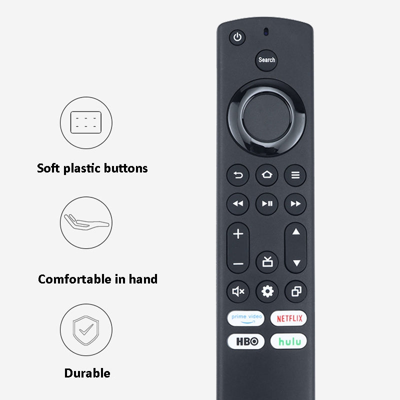 Chargez l&#39;image dans la visionneuse de la galerie, Amazon Smart TV Infrared Remote Control Replace Controller
