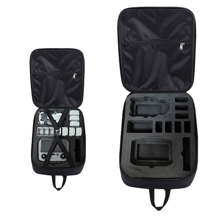 Load image into Gallery viewer, DJI Mini 4 Pro Backpack: EVA Hard Shell Storage Bag
