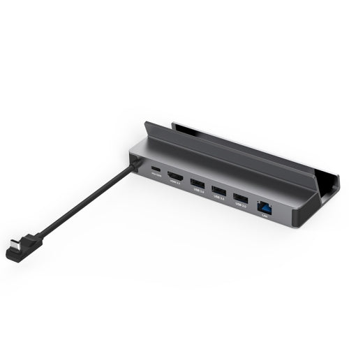 Blueendless DS601 6-in-1 Docking Station for Steam Deck &amp; ROG Ally