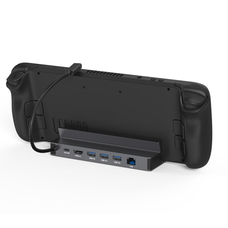 Load image into Gallery viewer, Blueendless DS601 6-in-1 Docking Station for Steam Deck &amp; ROG Ally
