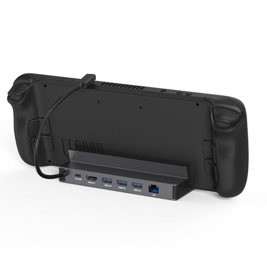 Blueendless DS601 6-in-1 Docking Station for Steam Deck & ROG Ally