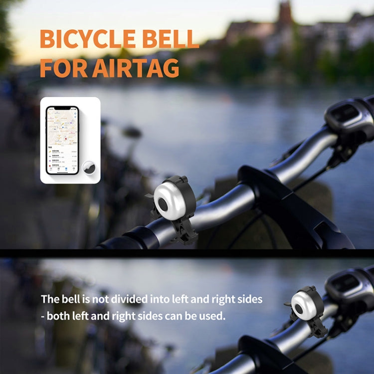 Cargue la imagen en el visor de la galería, Bicycle Locator Anti-Theft Bell – Durable and Effective Cycling Security
