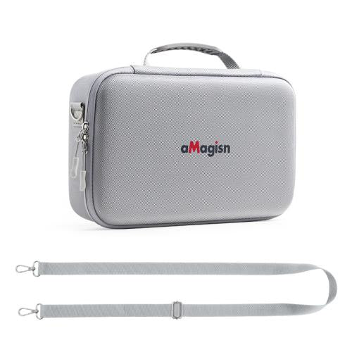 Cargue la imagen en el visor de la galería, DJI Flip Drone aMagisn Storage Case Shoulder Bag Compatible with RC 2 or RC-N3 Remote Controller
