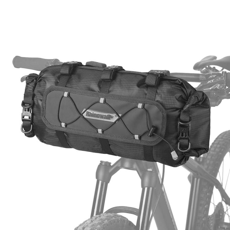 Load image into Gallery viewer, Rhinowalk RK9300 Large-Capacity Waterproof Outdoor Cycling Front Bag
