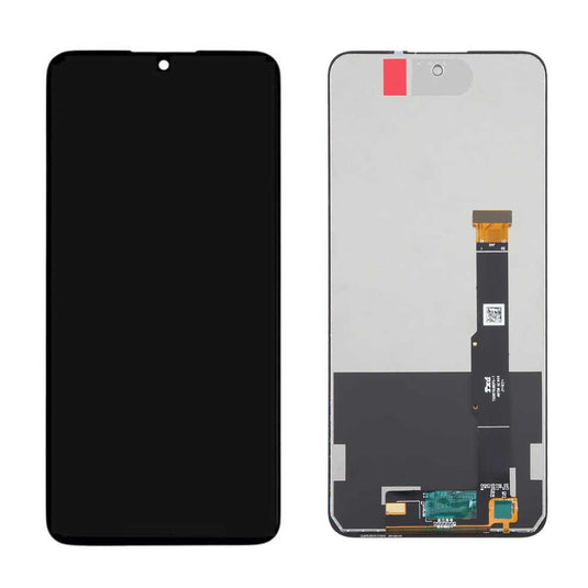 [No Frame] TCL 30 V 5G (T781S) LCD Touch Digitizer Screen Display Assembly - Polar Tech Australia