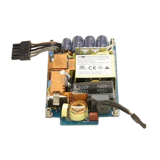 [API4ST03] Apple iMac 20" A1207 (Year 2007) - 180W PSU Power Supply Board - Polar Tech Australia