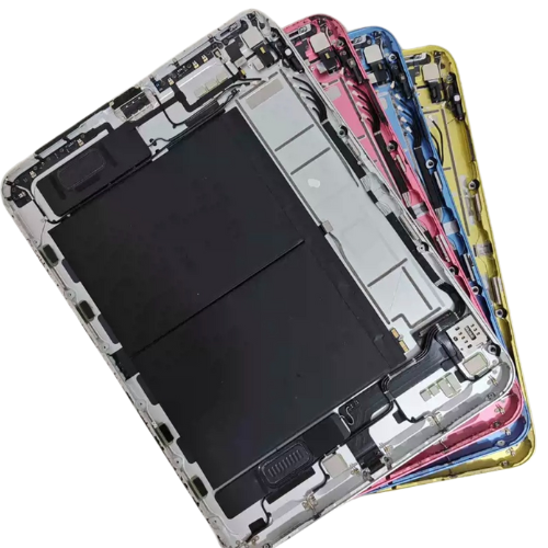 [With Built-in Parts] Apple iPad 10 10th - Back Rear Housing Frame