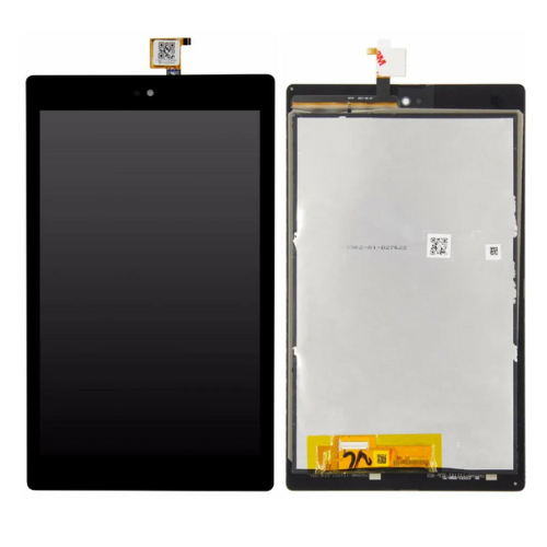 Load image into Gallery viewer, Amazon Fire HD 8 2017 (SX034QT) &amp; 2018 (L5S83A) Touch Screen Digitizer LCD Display Assembly - Polar Tech Australia
