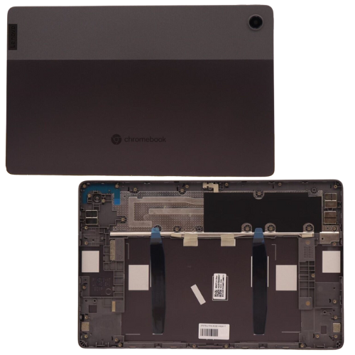 Load image into Gallery viewer, Lenovo IdeaPad Duet 3 Chromebook 11Q727 82T6 - Back Housing Frame - Polar Tech Australia
