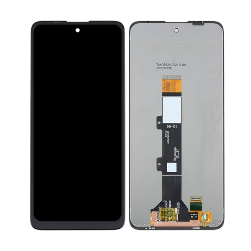 Motorola Moto E30 & E40 LCD Screen Display Digitizer Assembly