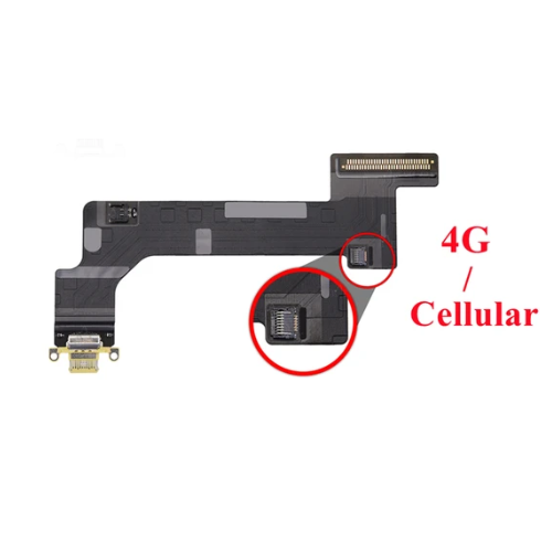 Apple iPad 10 10th Charging Port Charger USB Dock Connector Flex