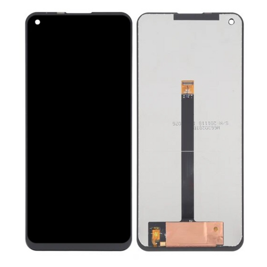 DOOGEE N30 - LCD Display Touch Digitizer Screen Assembly - Polar Tech Australia