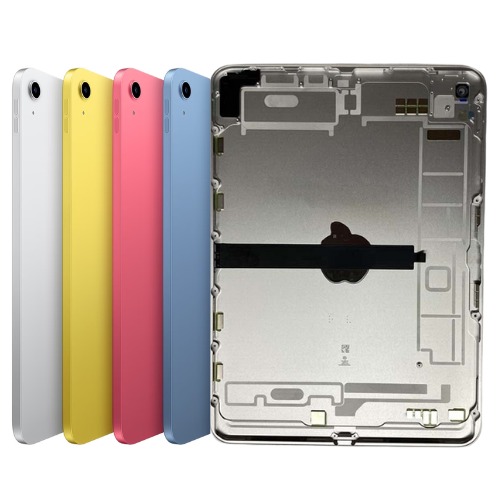 Apple iPad 10 10th - Back Rear Housing Frame