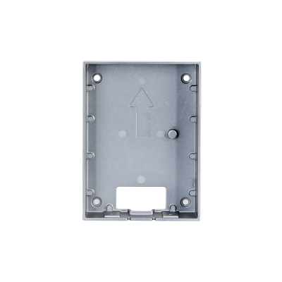 Load image into Gallery viewer, [VTM115] Dahua Surface Wall Mount Bracket Rain Cover For Door Station VTO2202F-P-S2
