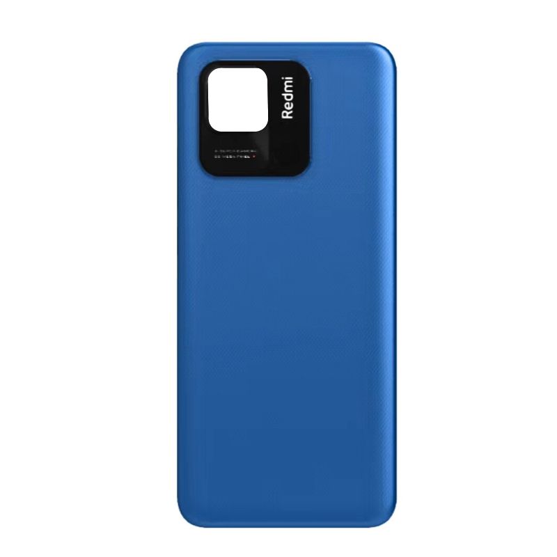 Load image into Gallery viewer, [No Camera Lens] Xiaomi Redmi 10C - Back Rear Battery Cover - Polar Tech Australia
