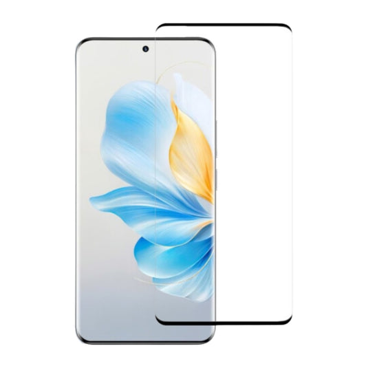[Side Glue] OPPO Find X7 Ultra (PHY110, PHY120) - 9H Tempered Glass Screen Protector
