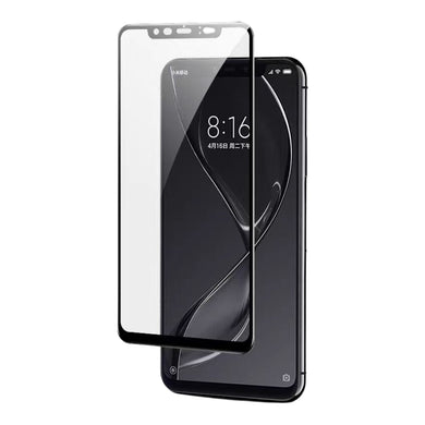 XIAOMI Mi 8 Explorer / Mi 8 Pro Full Covered Tempered Glass Screen Protector - Polar Tech Australia