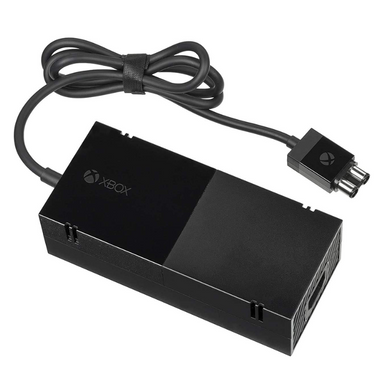 [220V] Microsoft Xbox One Power Supply