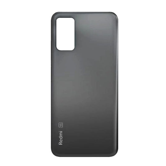 [No Camera Lens] Xiaomi Redmi Note 10 5G Back Rear Battery Cover - Polar Tech Australia