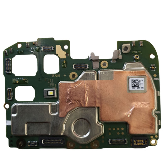 [Unlocked] [Working] OPPO A15 (CPH2185) - Motherboard Main Board - Polar Tech Australia