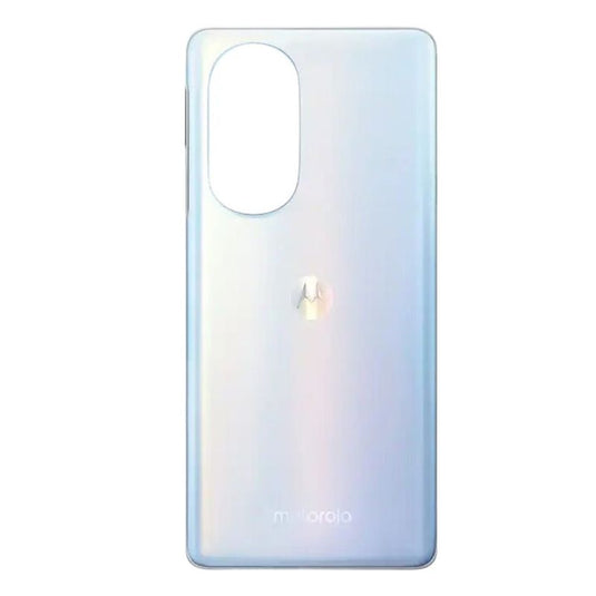 [No Camera Lens] Motorola Moto Edge x30 Back Rear Battery Cover - Polar Tech Australia