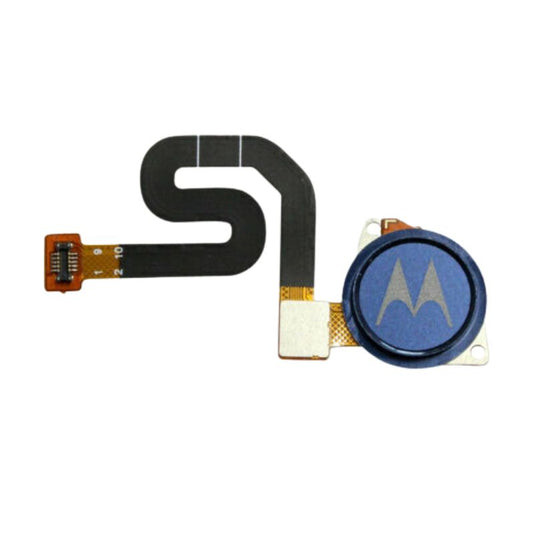 Motorola Moto G7 Power Fingerprint Sensor Flex - Polar Tech Australia