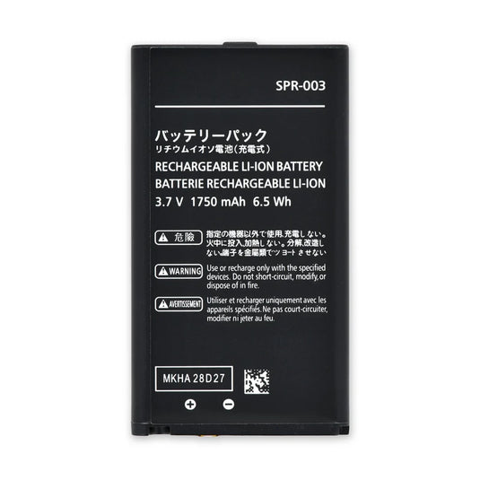 [SPR-003] Nintendo 3DS XL Battery Replacement Part