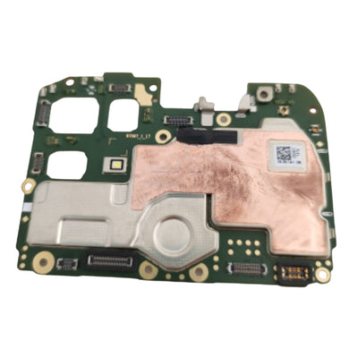 [Unlocked Working]OPPO A35 2021 (PEHM00) Motherboard Main Board - Polar Tech Australia