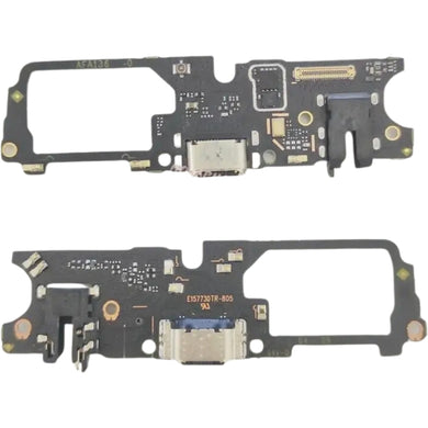 OPPO A52 / A72 / A92 - Charging Port Sub Board - Polar Tech Australia