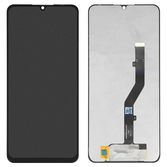 ZTE Blade A72 4G/A72s/Optus X Max - LCD Touch Digitizer Display Screen Assembly