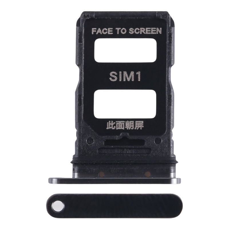 Cargue la imagen en el visor de la galería, XIAOMI 13 - Sim Card Tray Holder Replacement - Polar Tech Australia
