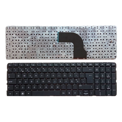 HP DV7-7000 DV7T-7100 DV7-7200 DV7-7100 DV7-7001 Series - Laptop Keyboard With Back Light US Layout