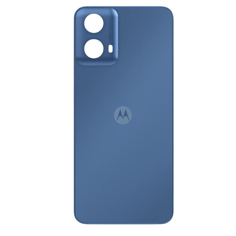 Chargez l&#39;image dans la visionneuse de la galerie, [No Camera Lens] Motorola Moto G34 5G Back Rear Battery Cover - Polar Tech Australia
