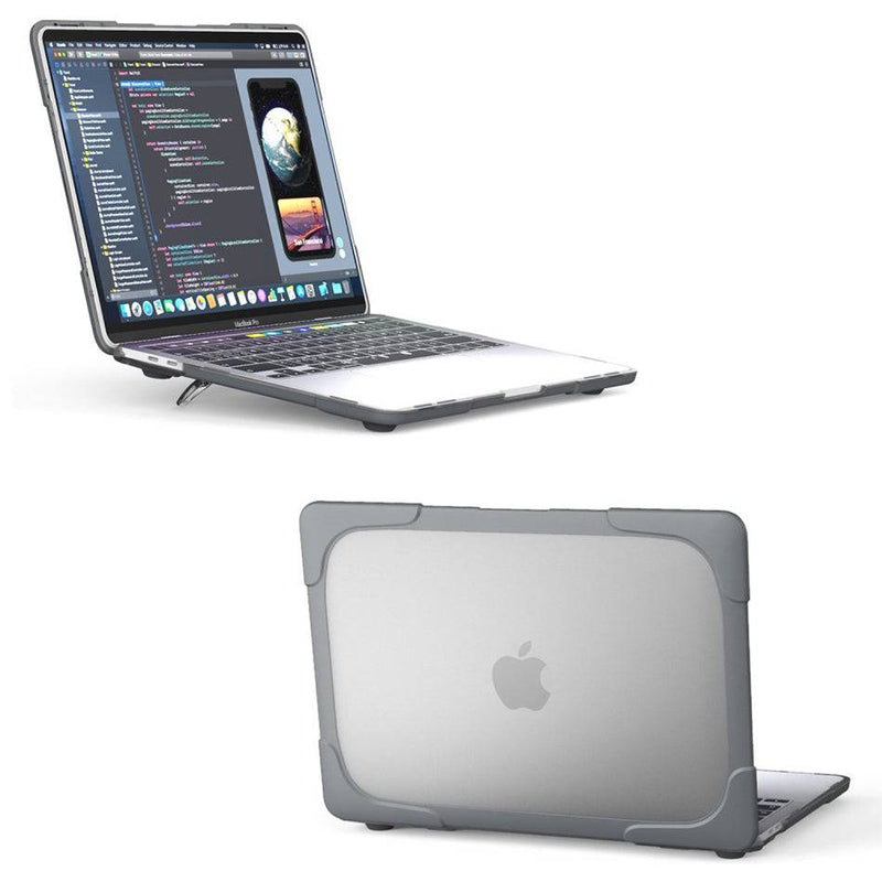 Load image into Gallery viewer, Apple MacBook Air 15&quot; A2941 &amp; A3114 Shockproof Heavy Duty Tough Case Cover - Polar Tech Australia
