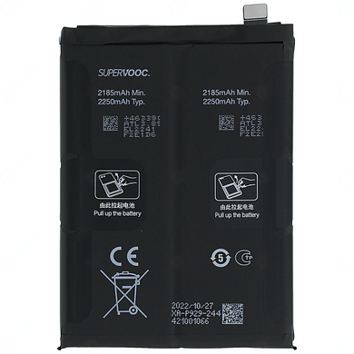 [BLP929] OPPO Reno8 Pro (CPH2357) - Replacement Battery - Polar Tech Australia