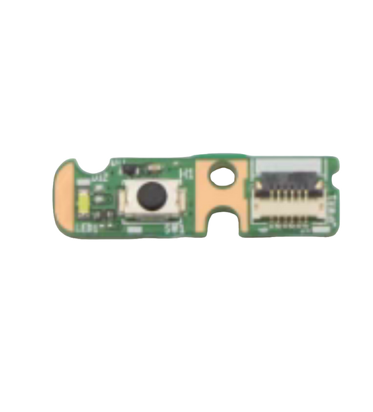 Lenovo Yoga 7 -15ITL5 15.6" Inch Laptop - Replacement Power Button Switch Board