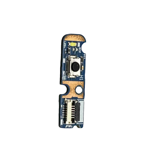 Lenovo Yoga 7 -14ITL5 14" Inch Laptop - Replacement Power Button Switch Board