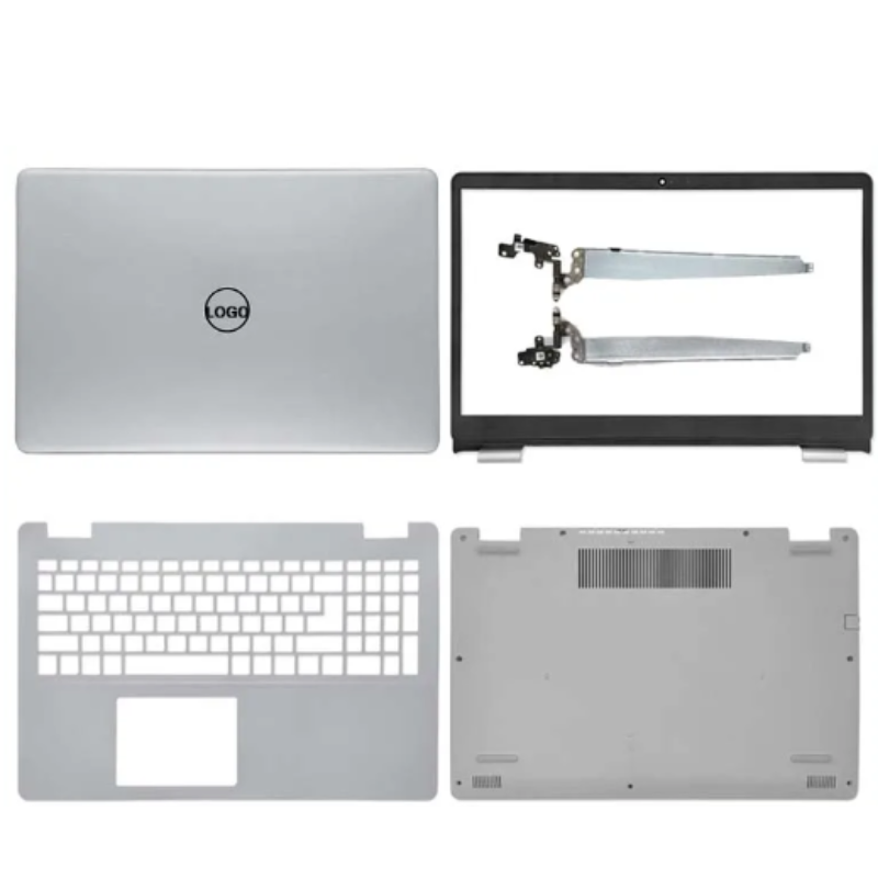 Chargez l&#39;image dans la visionneuse de la galerie, Dell inspiron 15 5000 Series 5593 P90F P90F002 Laptop LCD Screen Back Cover Housing Frame - Polar Tech Australia
