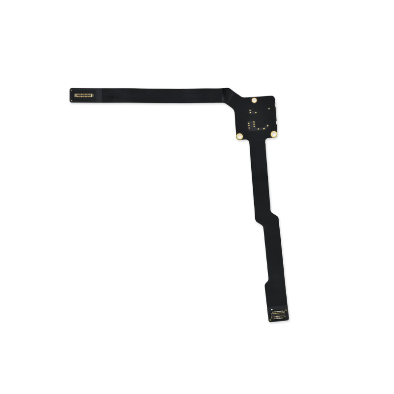 Cargue la imagen en el visor de la galería, MacBook Pro 16&quot; A2141 Touch Bar &amp; Touch Controller Board Flex - Polar Tech Australia
